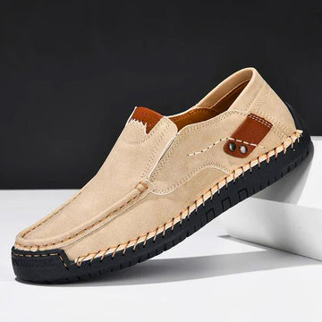 Unisex Slip-On Shoes – Breathable Comfort – Non-Slip Sole