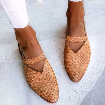 Women's Lightweight All-Season Breathable Sandals – Stylish Daily Comfort