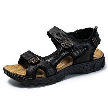 Comfortable sandals for men