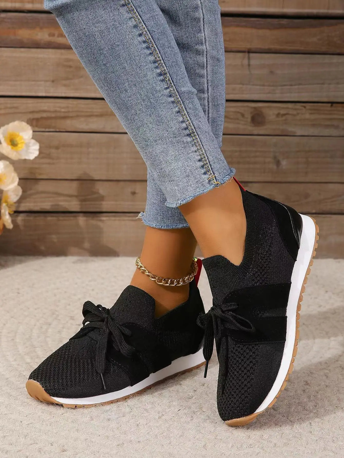 Women's Walking Sneakers