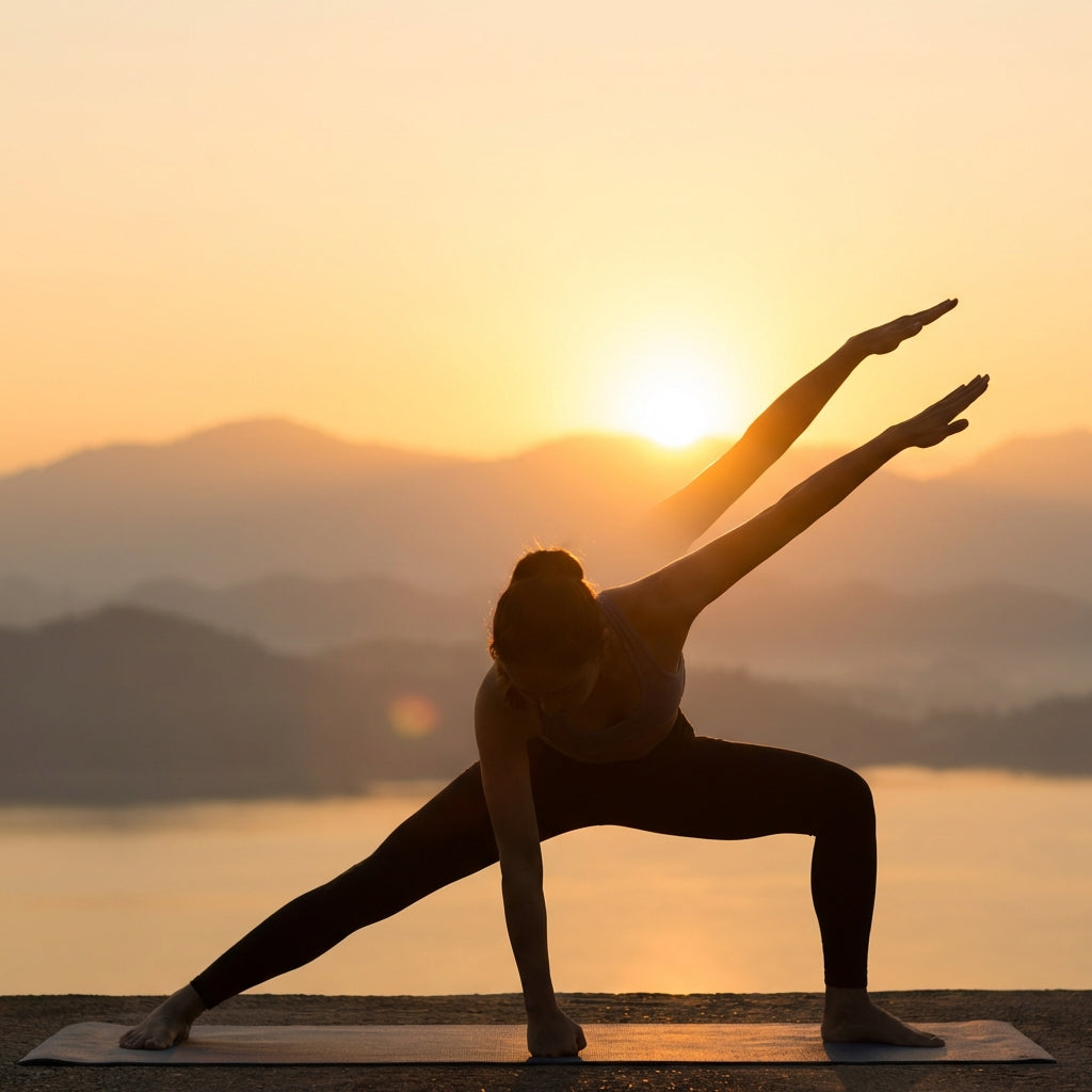 Health Vision & Wellness