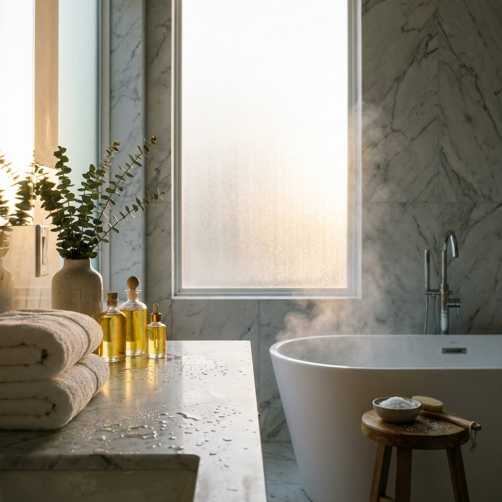 Bath Body & Grooming