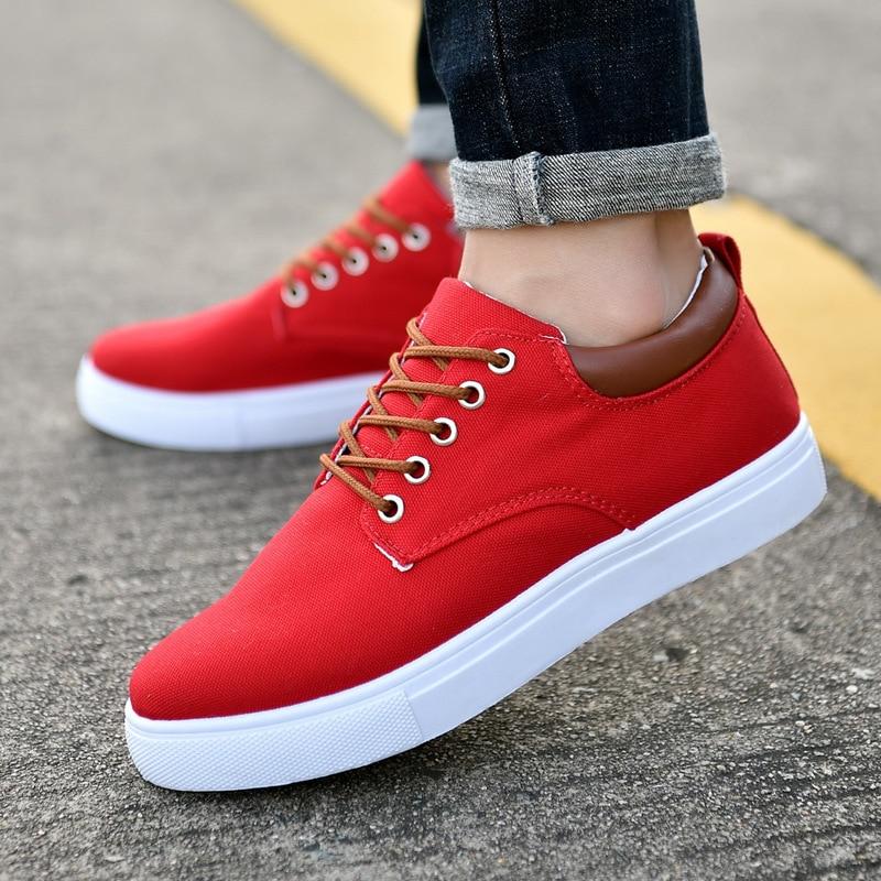 Comfortable walking sneakers for men