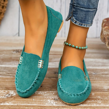 Stylish  loafers for women