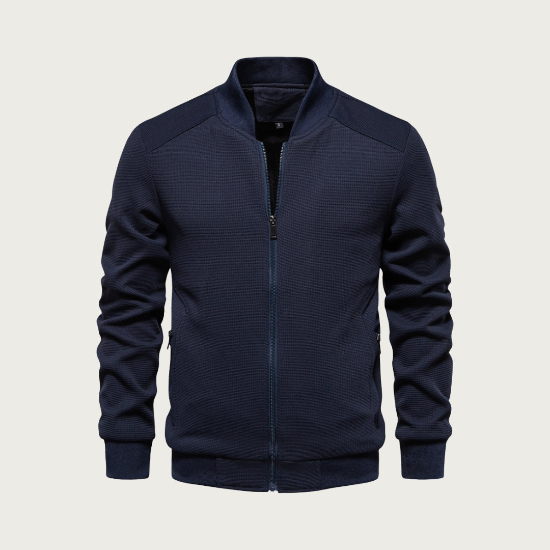 Stylish bomber  jacket for men