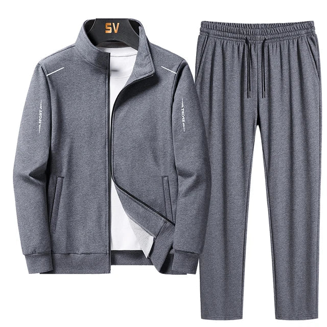 Trendy tracksuit for men