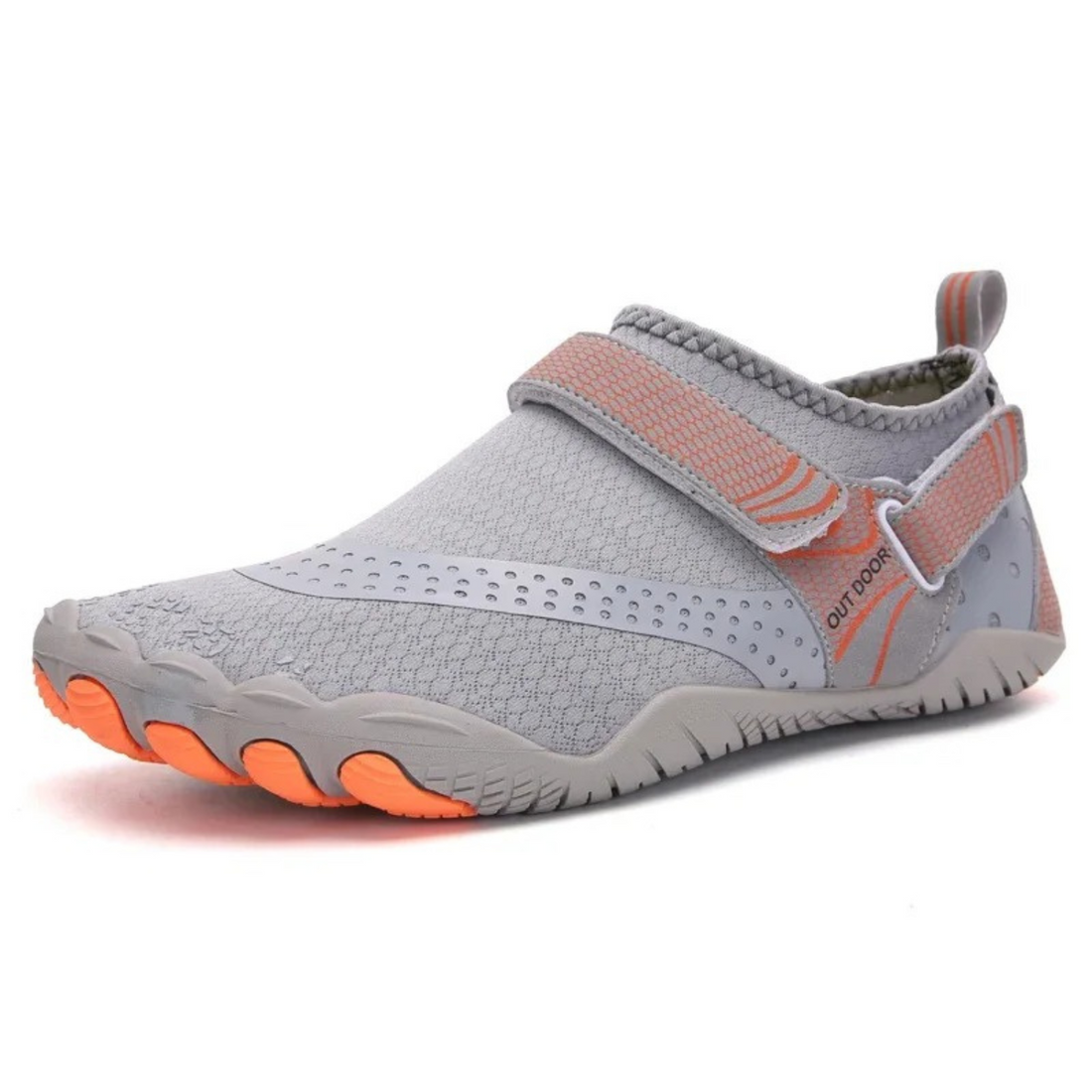 Water barefoot sport shoes for men