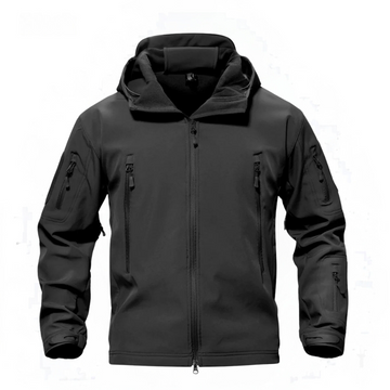 Outdoor sports tactical Softshell Jacket for men