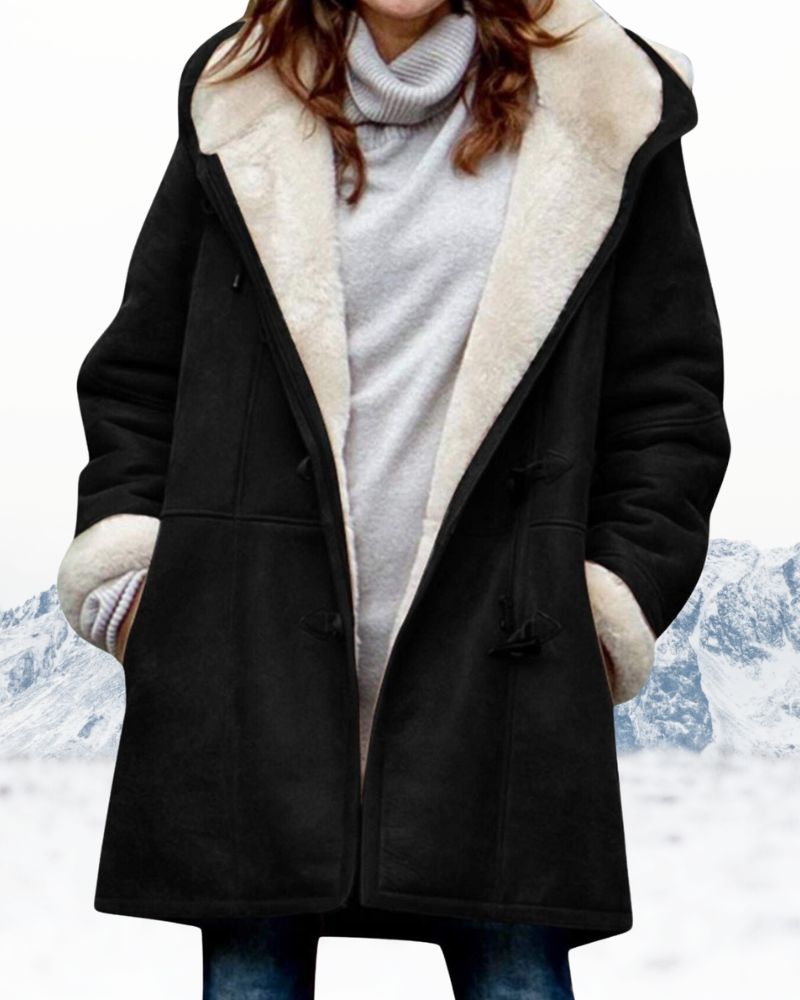 Belezza Blanchet | Trendy and stylish women's coat