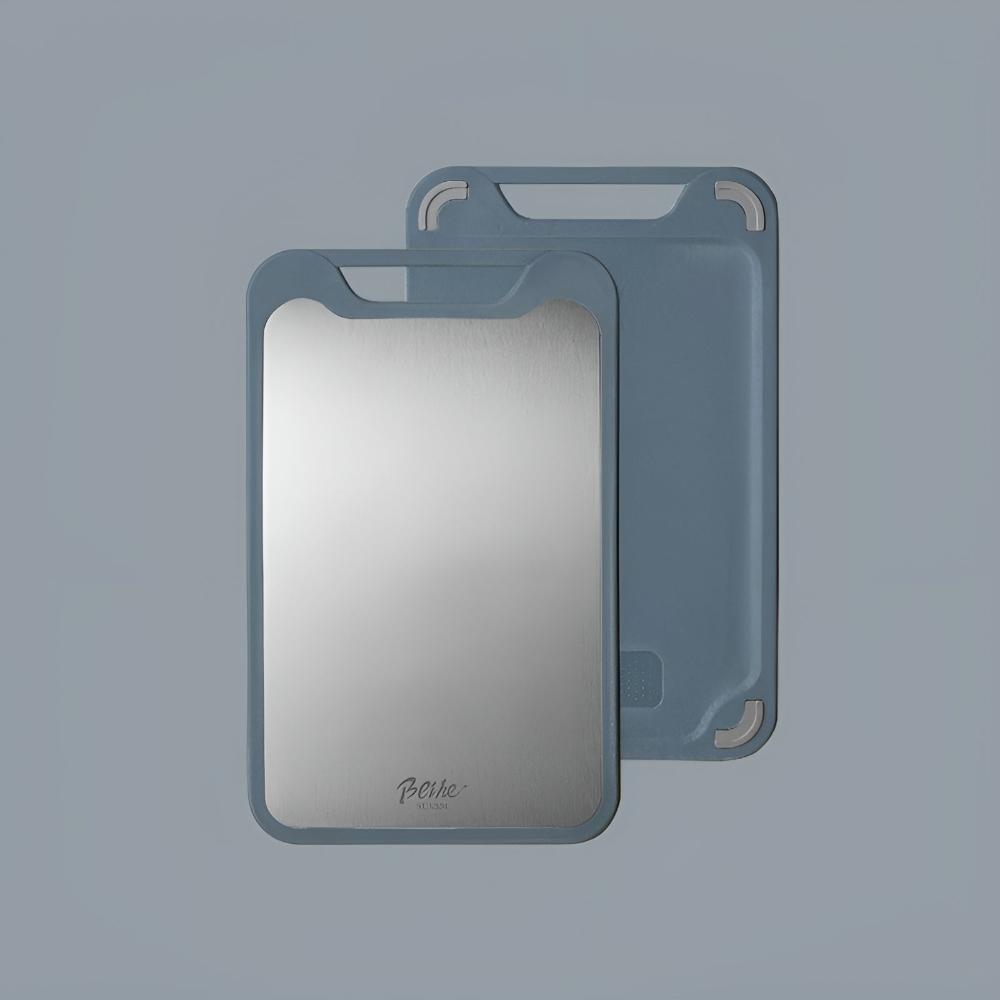 Minimalist Double-Sided Non-Slip Chopping Board