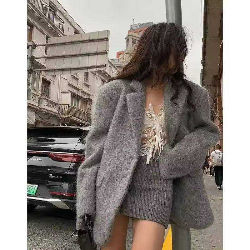 Winter coat for women