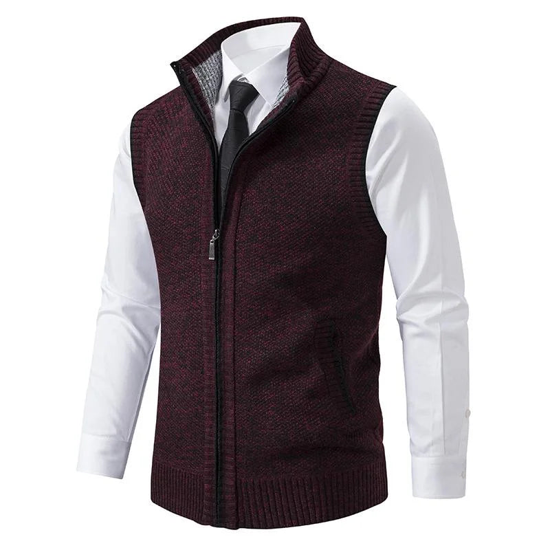 Zeger - Polar Fleece Vest