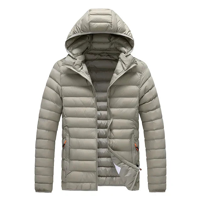 Stylish & comfortable jacket for men