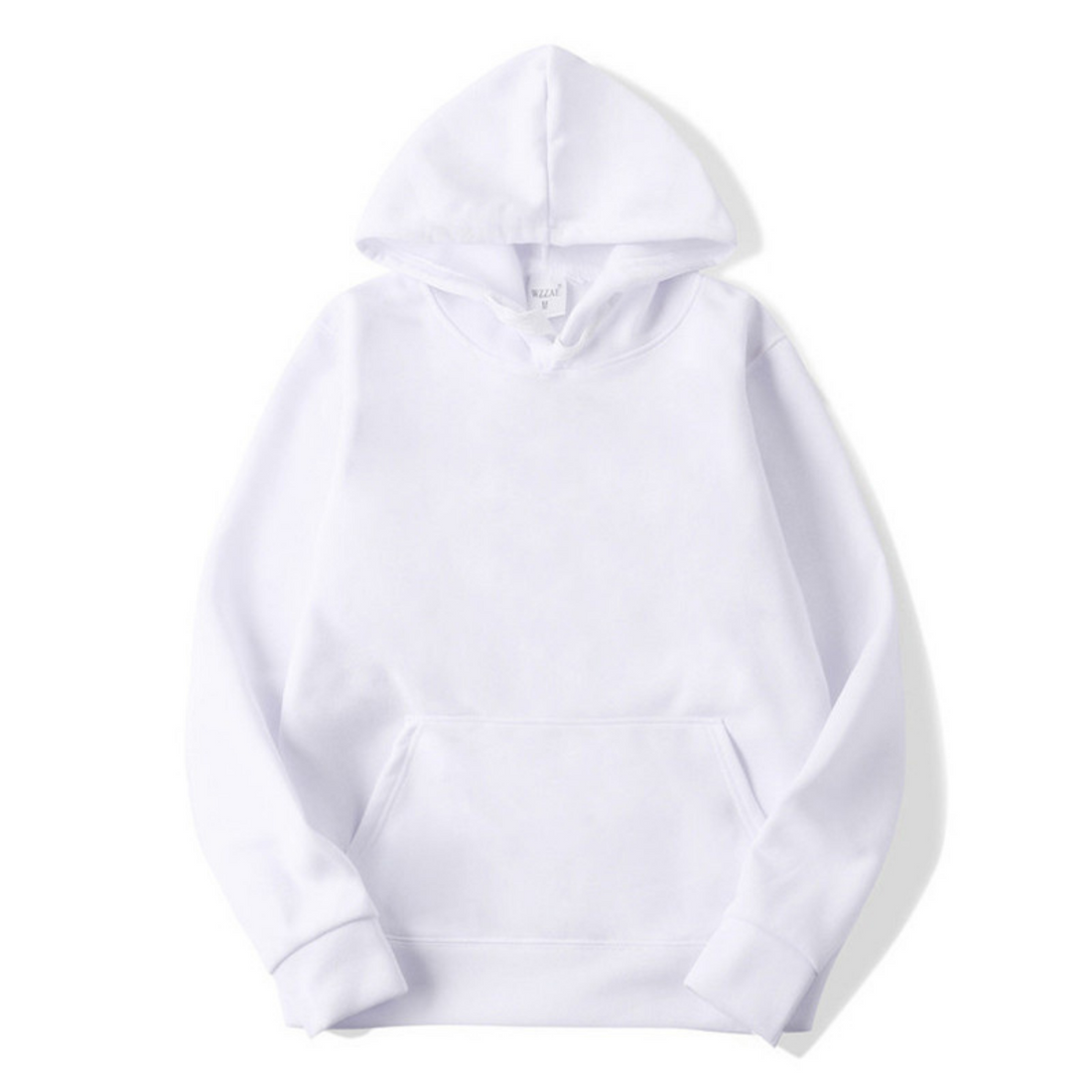 Classic hoodie for men