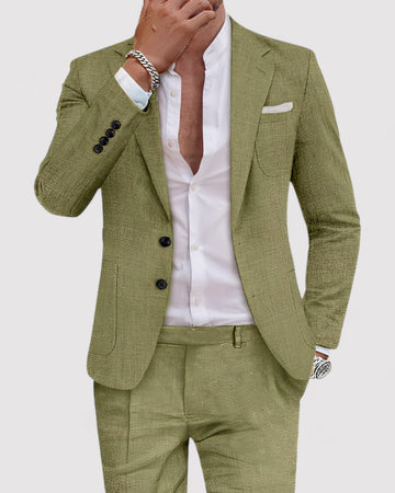 Premium suit for men