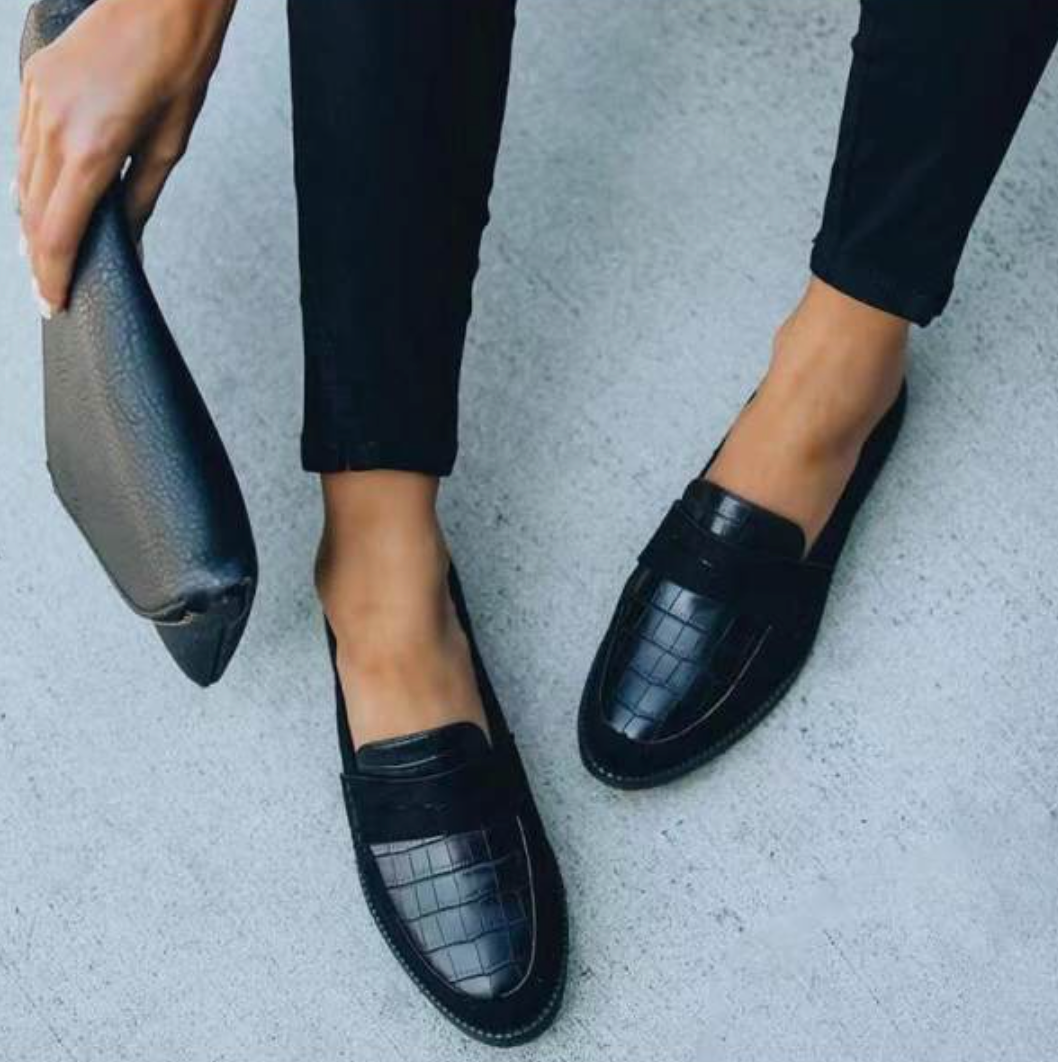 Stylish summer shoes for women