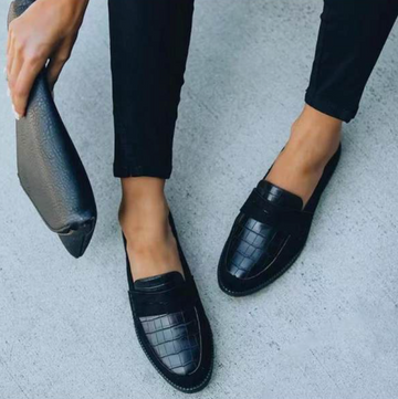 Stylish summer shoes for women