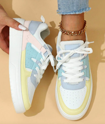 Stylish sneakers for women