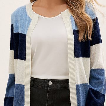 Ester – Comfortable Cardigan