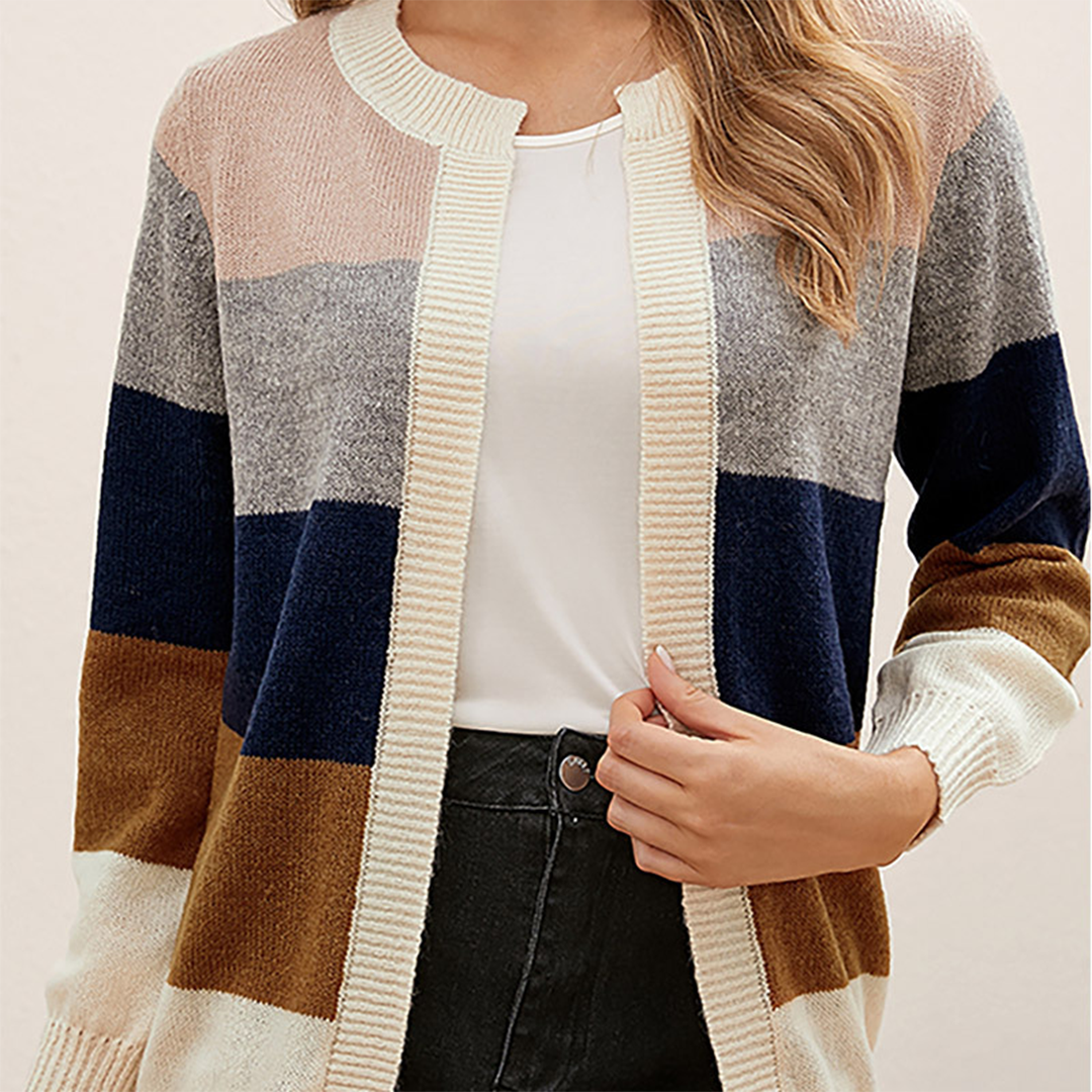 Ester – Comfortable Cardigan