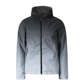 Youri - Waterproof Men's Hooded Jacket