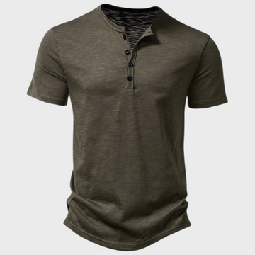 Comfy casual t-shirt for men