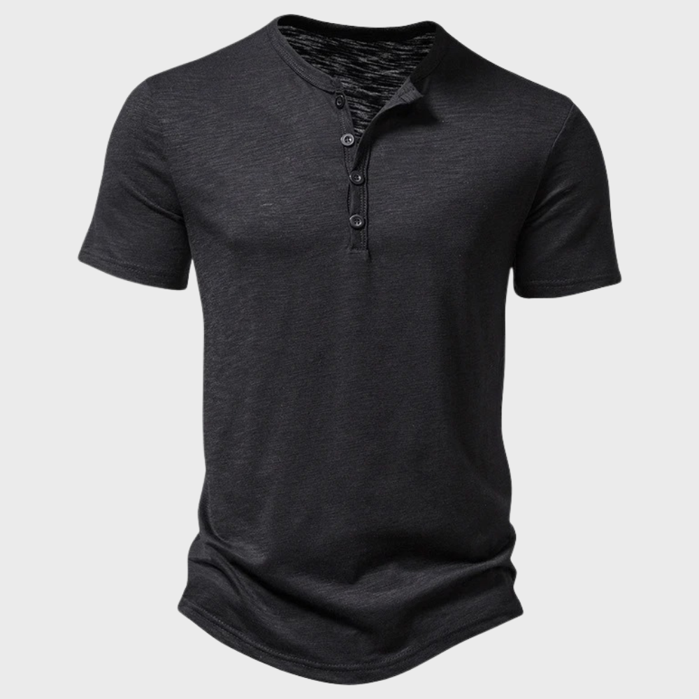 Comfy casual t-shirt for men