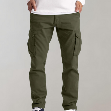 Stylish cargo pants for men