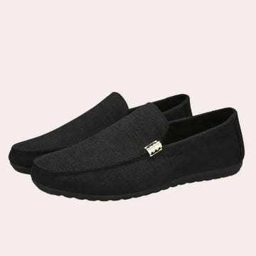 Casual slip-on loafers shoes for men