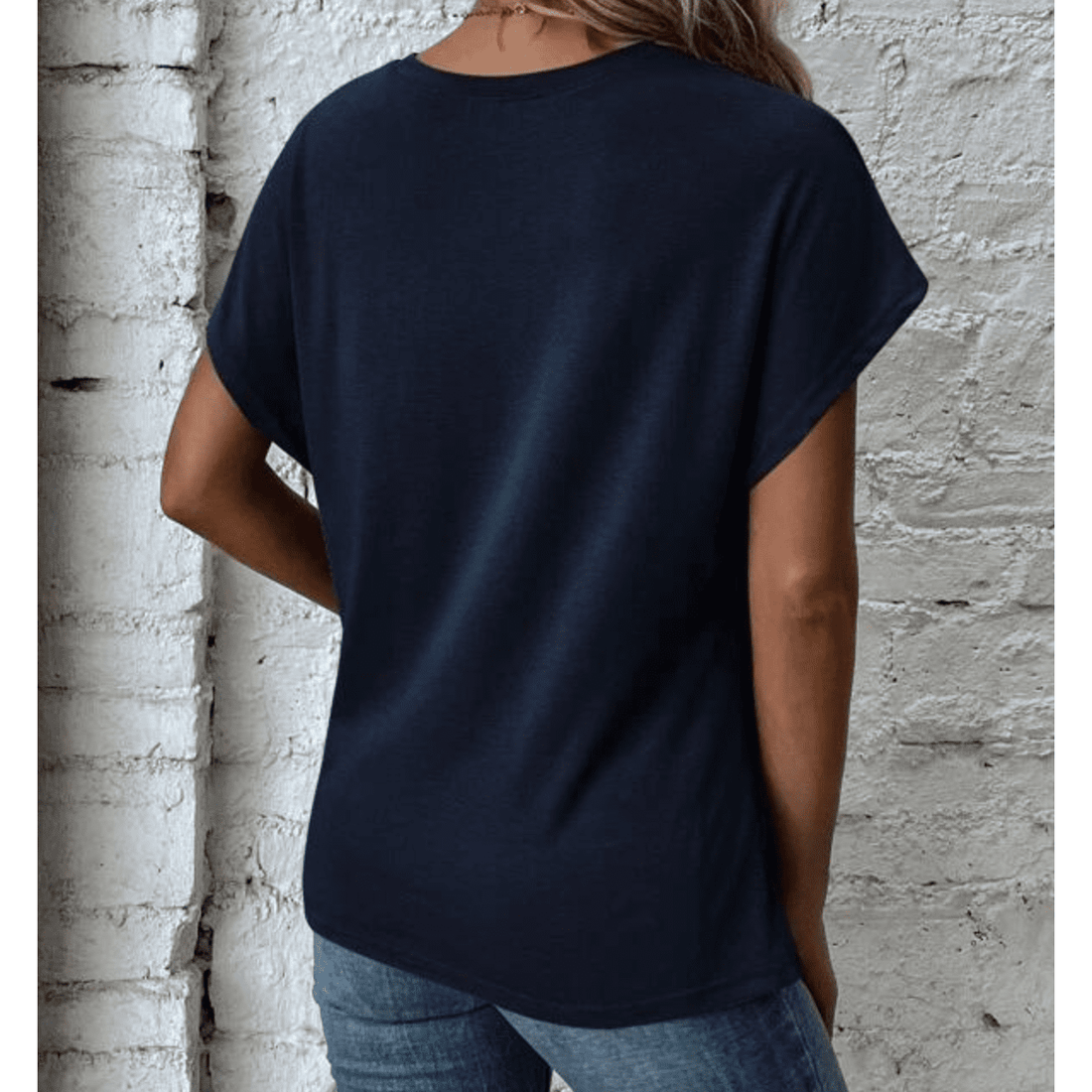 Mayla | Women's Blouse