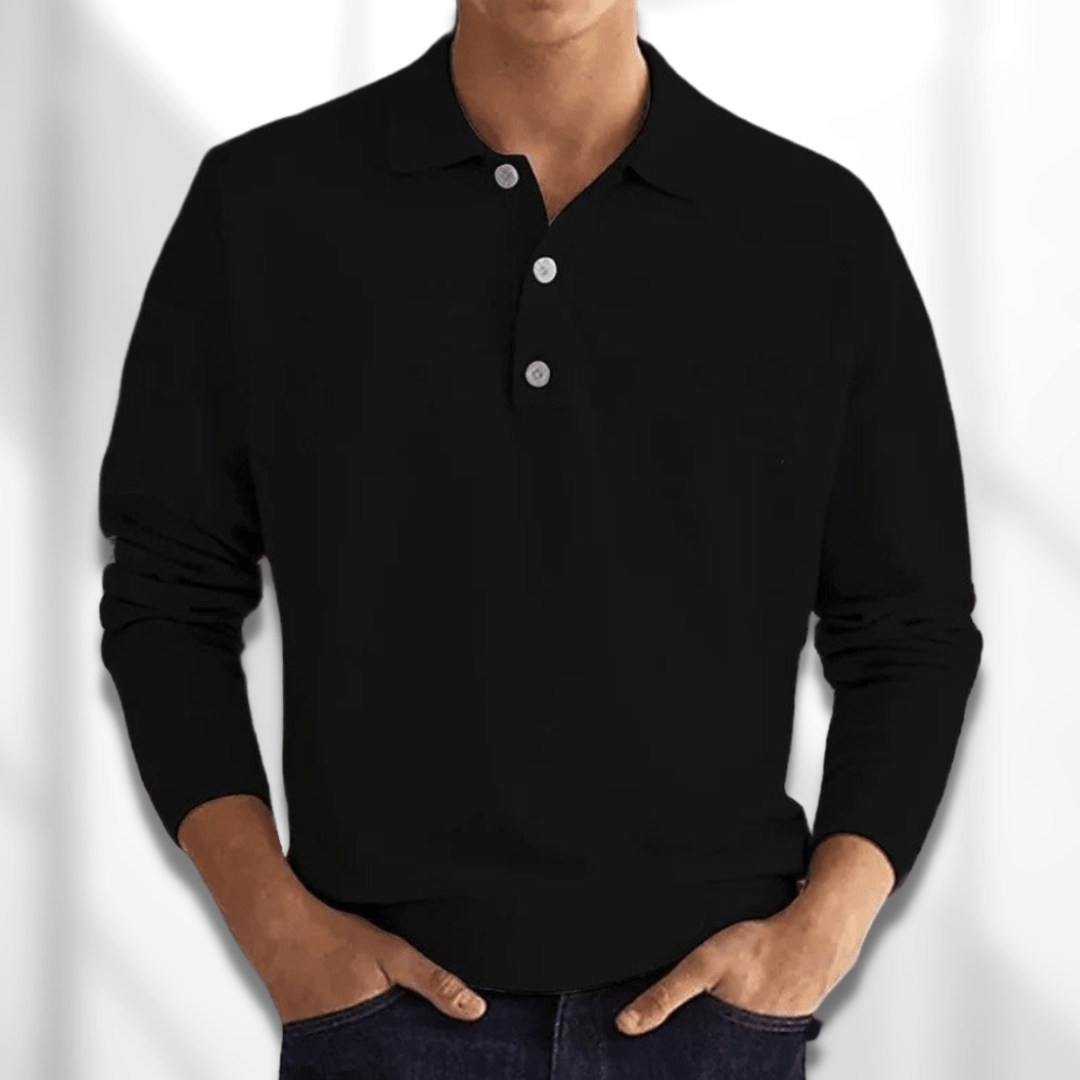 Camden - Men's Polo Shirt