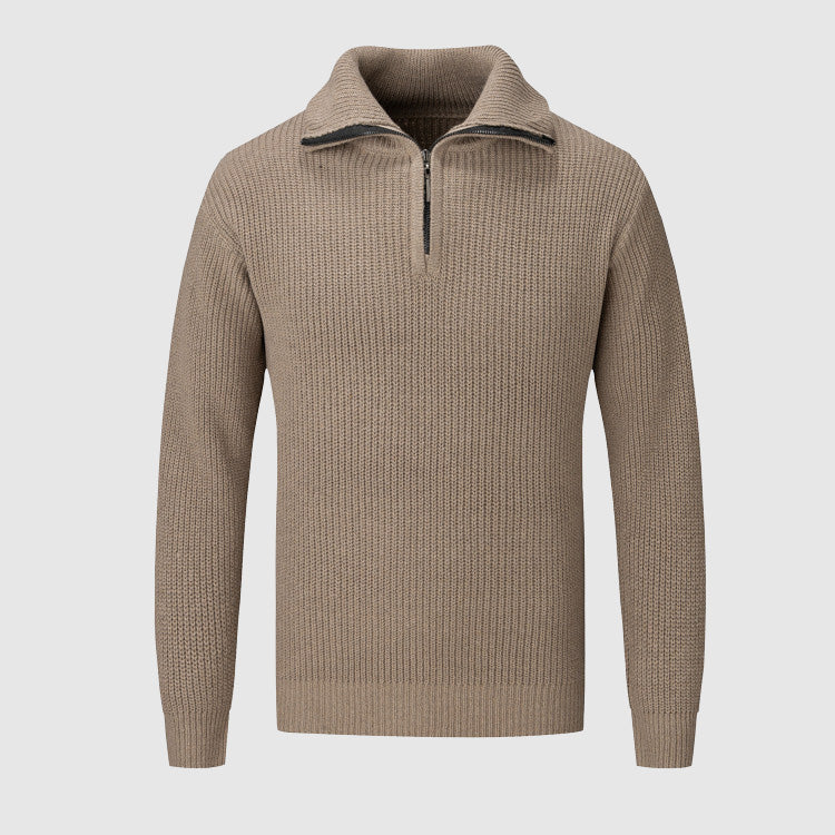 Welmer - Knit Sweater