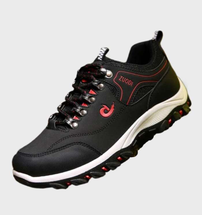 Tobias | Comfortable Hiking Shoe