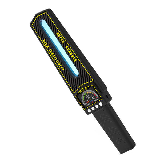 Analog Meter Handheld Bug Detector