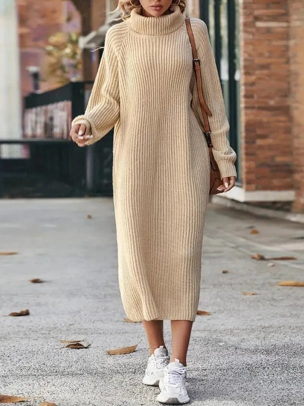 Mandy™ – Knit Dress