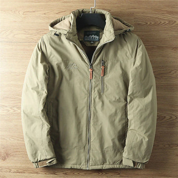 George - Outdoor Jacket