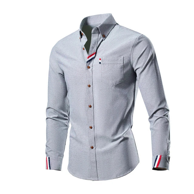 Stylish business shirt for men