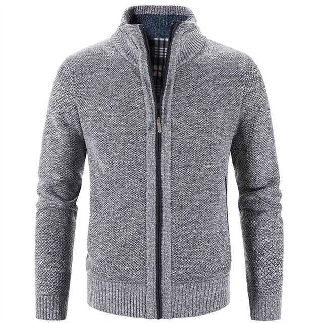 Victor – Stylish Cardigan