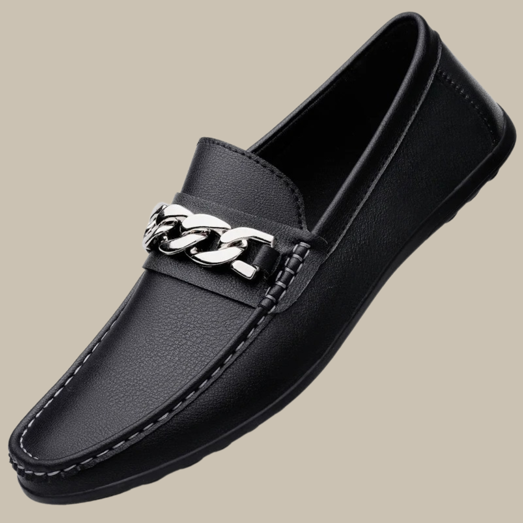 Premium slip-on shoes for men