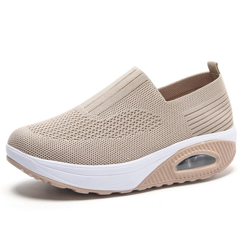 Liset – Air-Sole Shoes