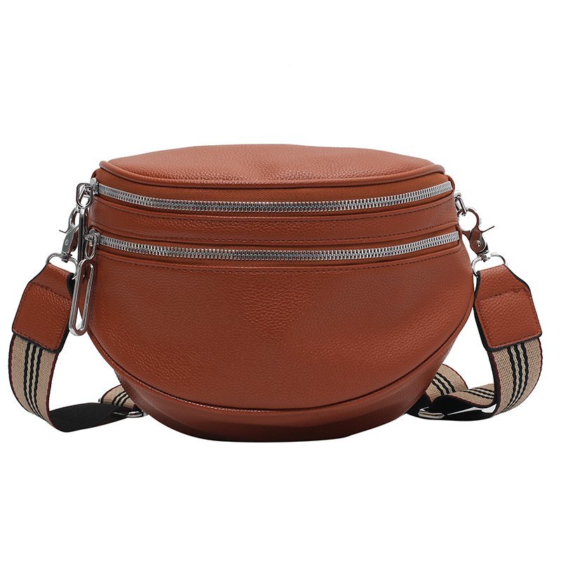 Elegant shoulder bag for women