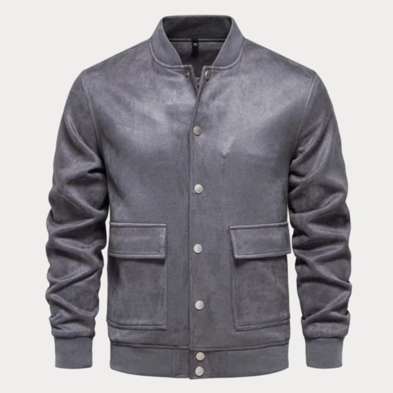 Lightweight casual jacket for men