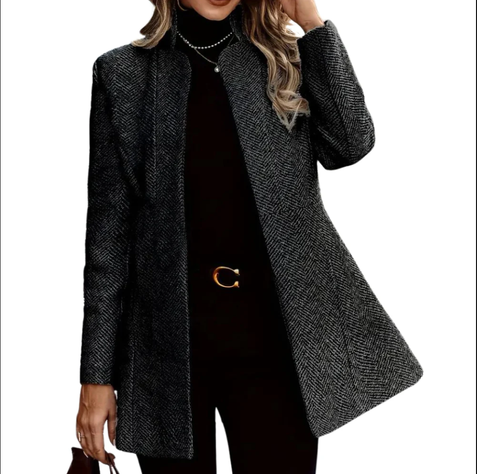 Stylish formal blazer for women