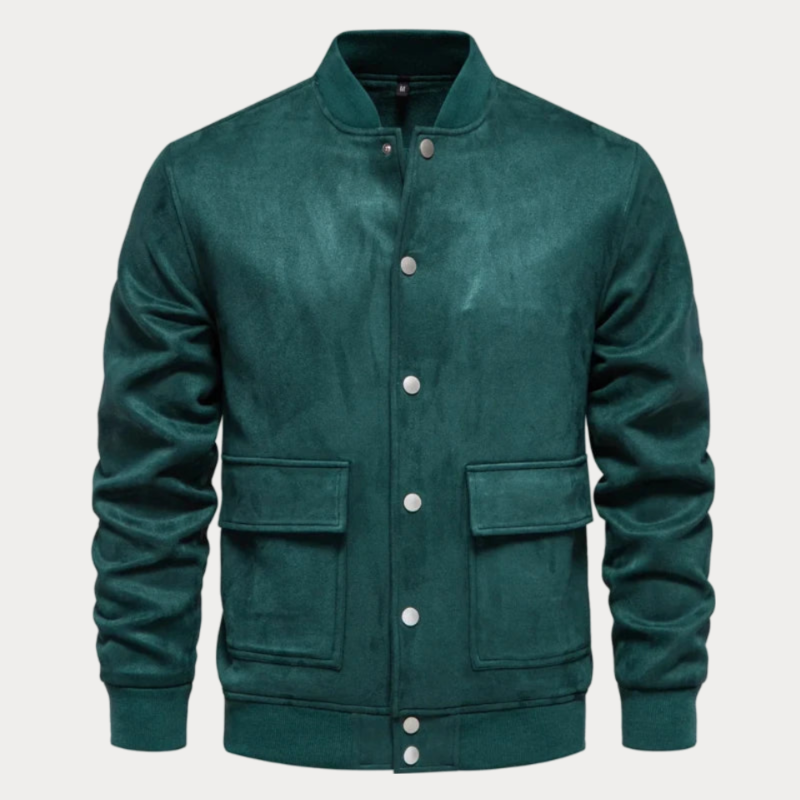 Lightweight casual jacket for men