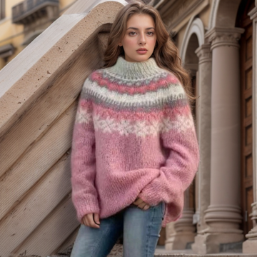 Laga - Wool Sweater