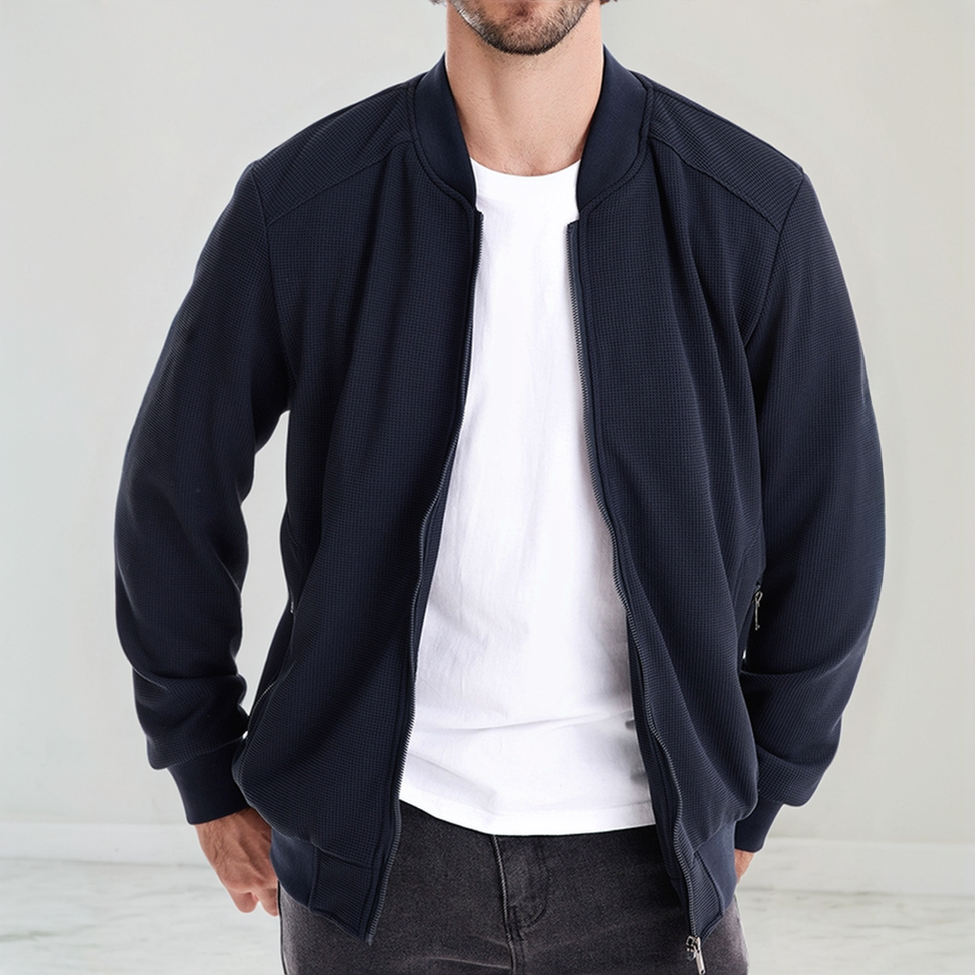 Stylish bomber  jacket for men