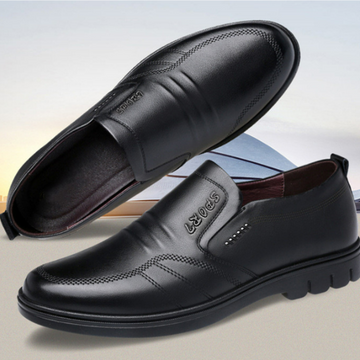 Stylish formal loafers for men