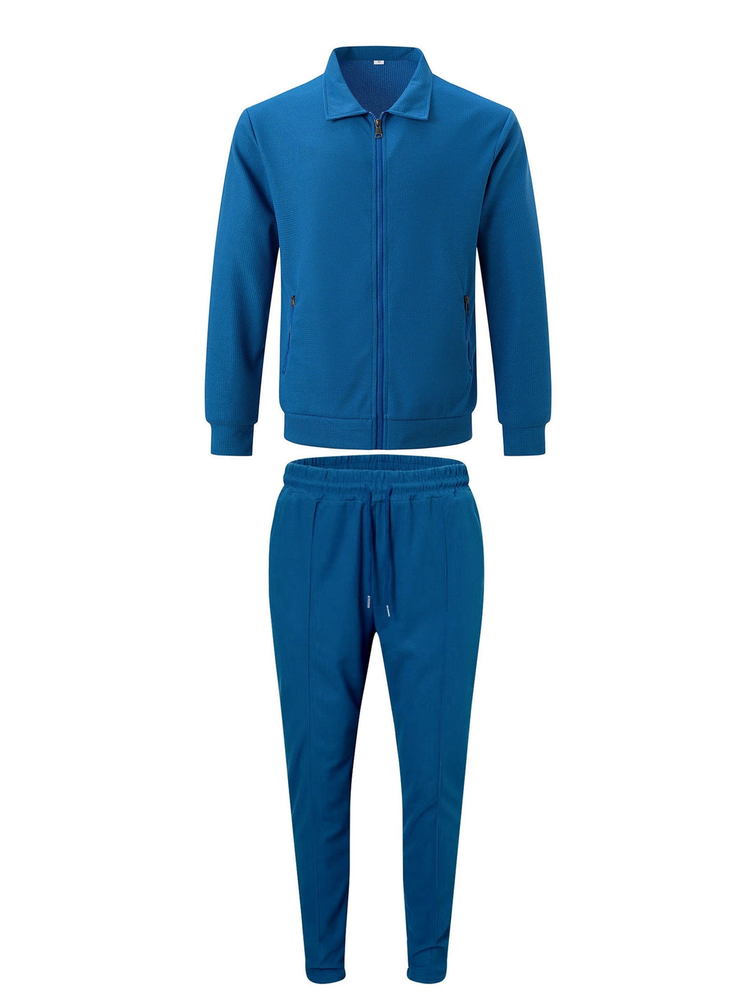 Comfortable tracksuit set for men