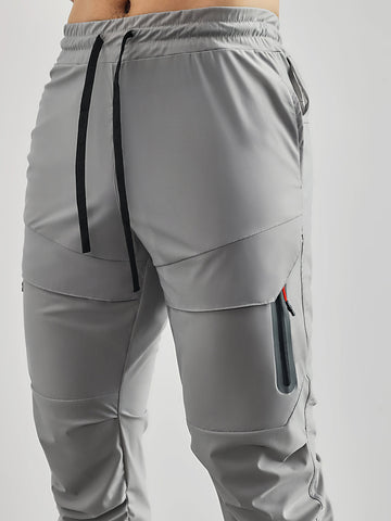 Versatile athletic pants for men