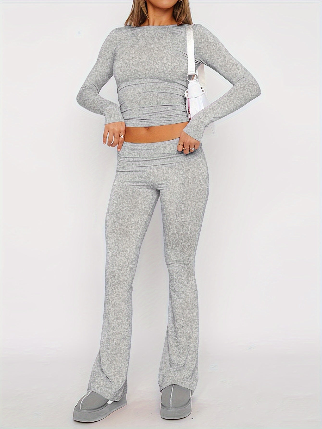 Comfortable loungewear set for women